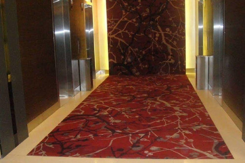 The Manor Luxury Suites & Apartments Kuala Lumpur Exterior photo