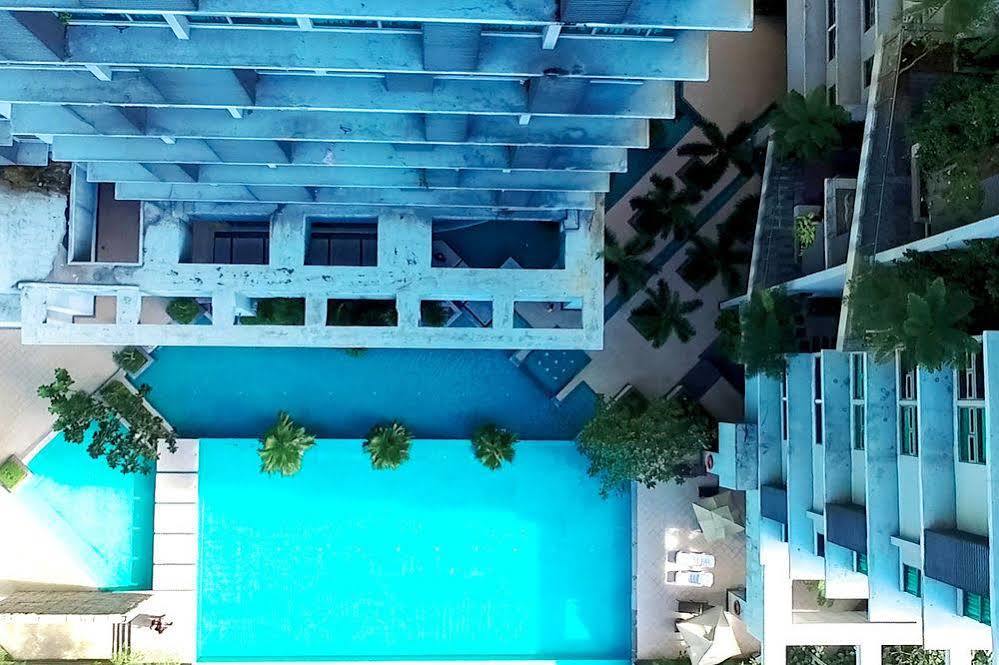 The Manor Luxury Suites & Apartments Kuala Lumpur Exterior photo