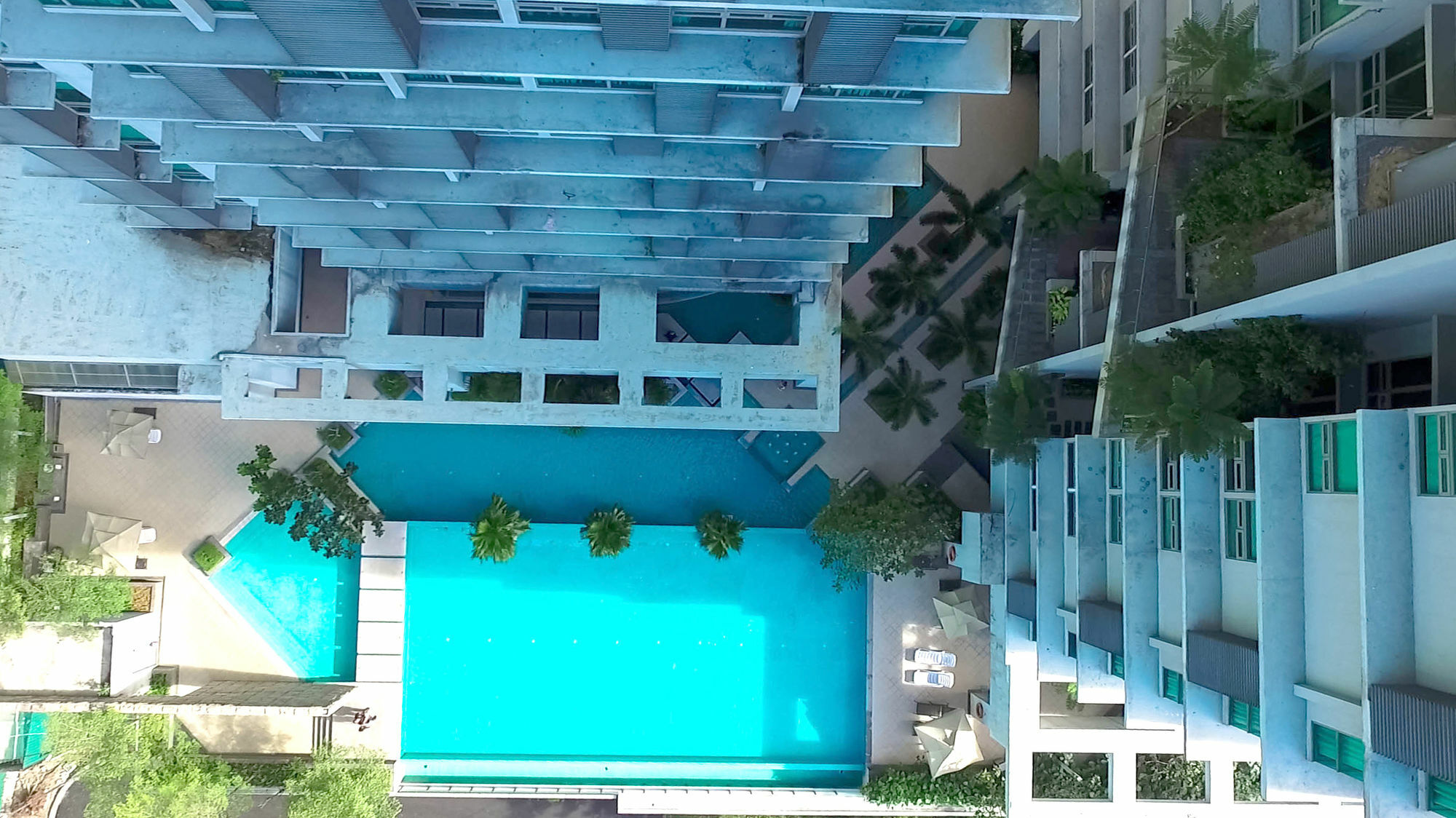 The Manor Luxury Suites & Apartments Kuala Lumpur Exterior photo